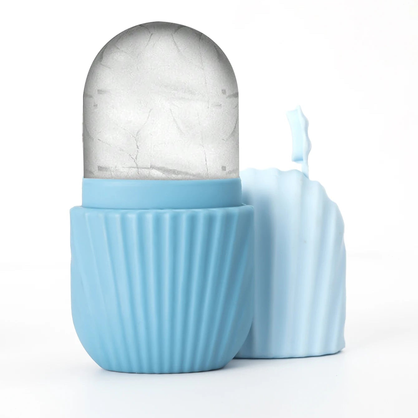 Silicone Ice Roller