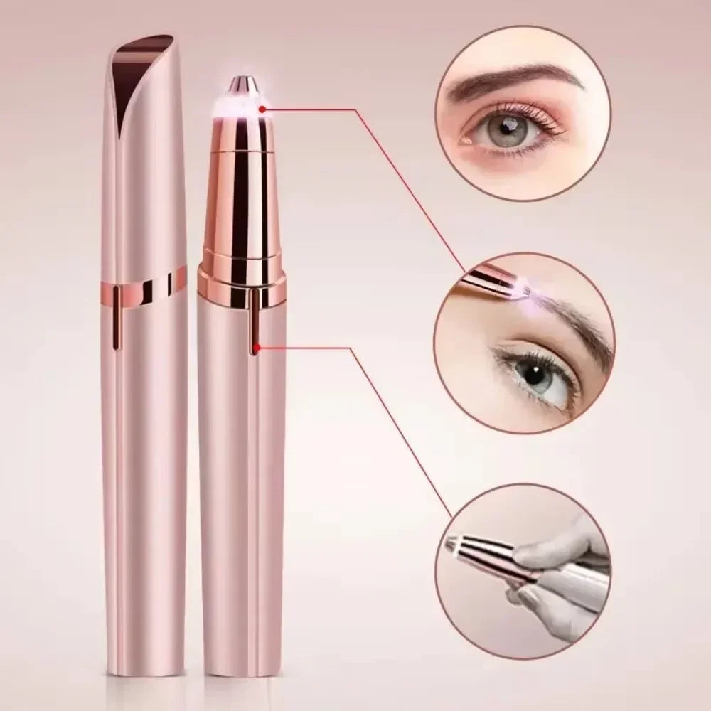 Flawless Brows Trimmer