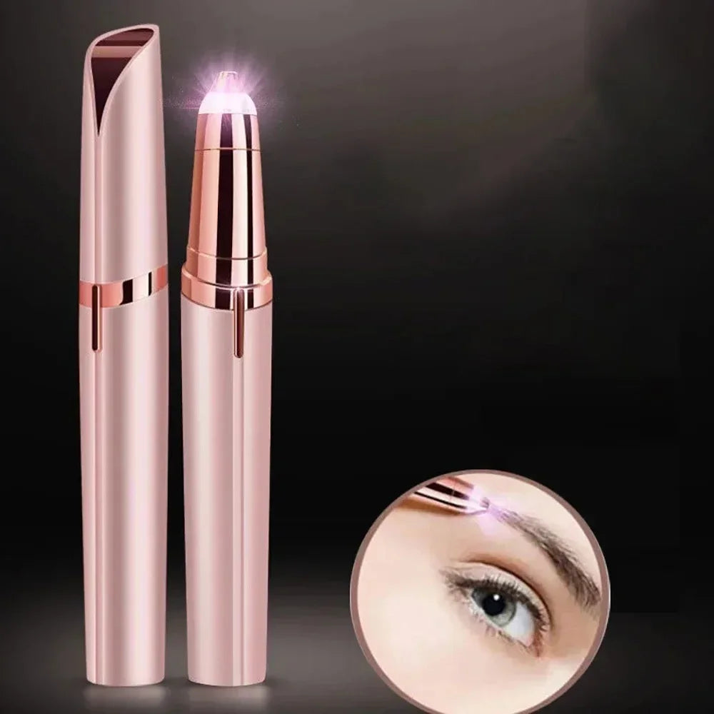 Flawless Brows Trimmer