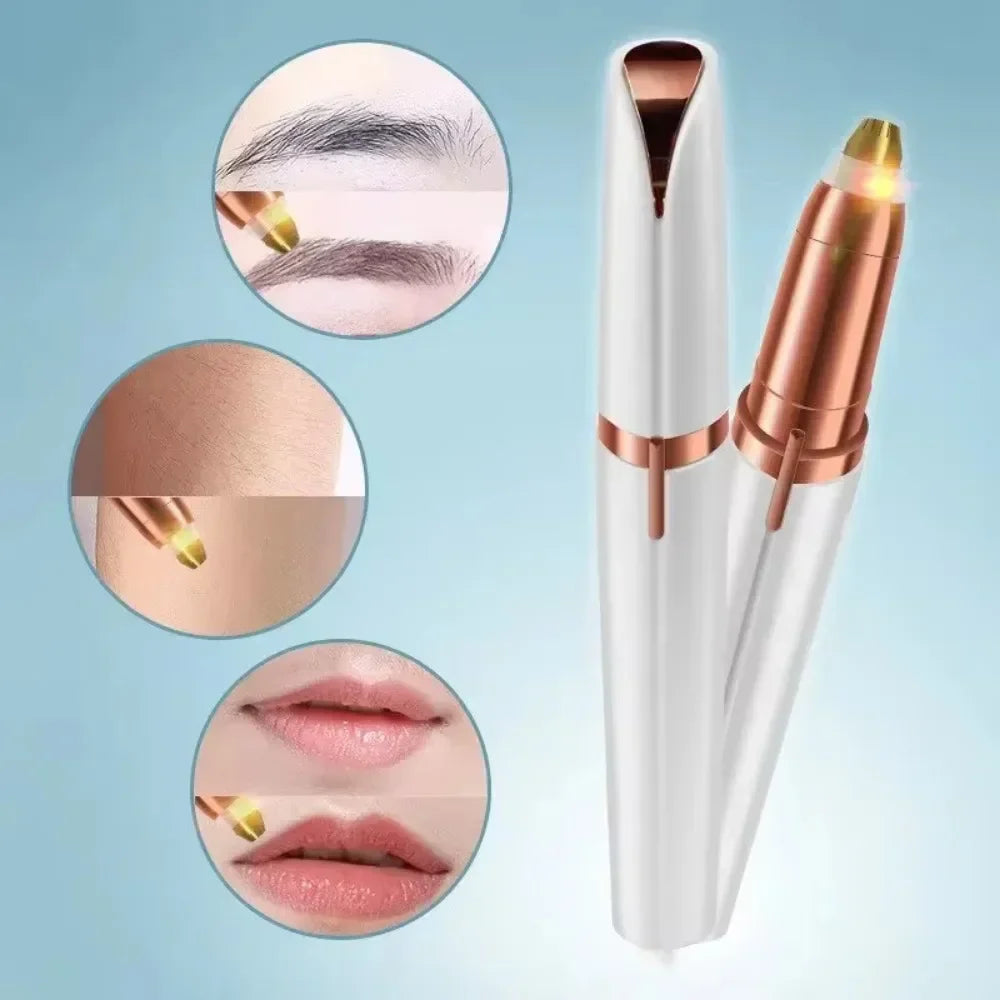 Flawless Brows Trimmer