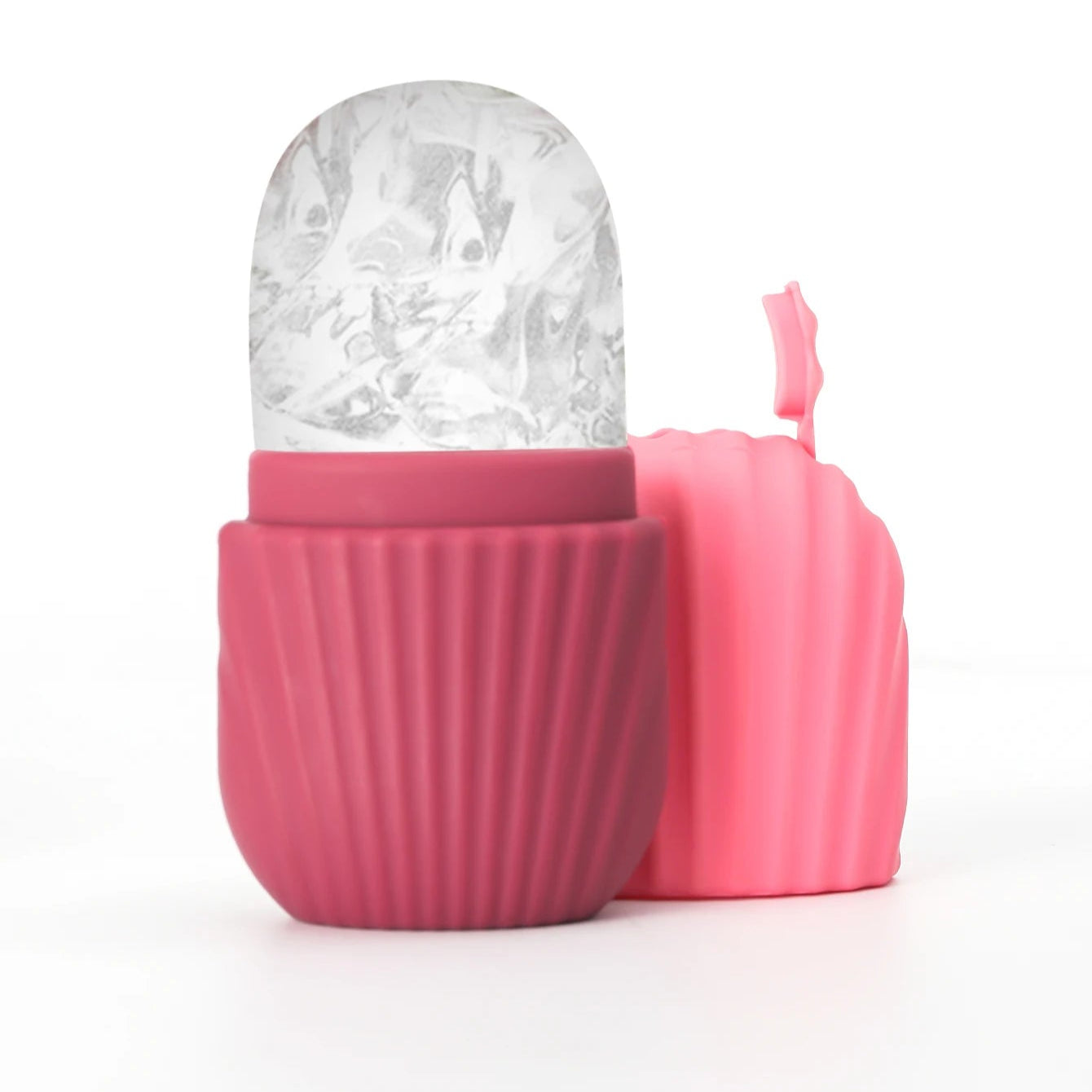 Silicone Ice Roller