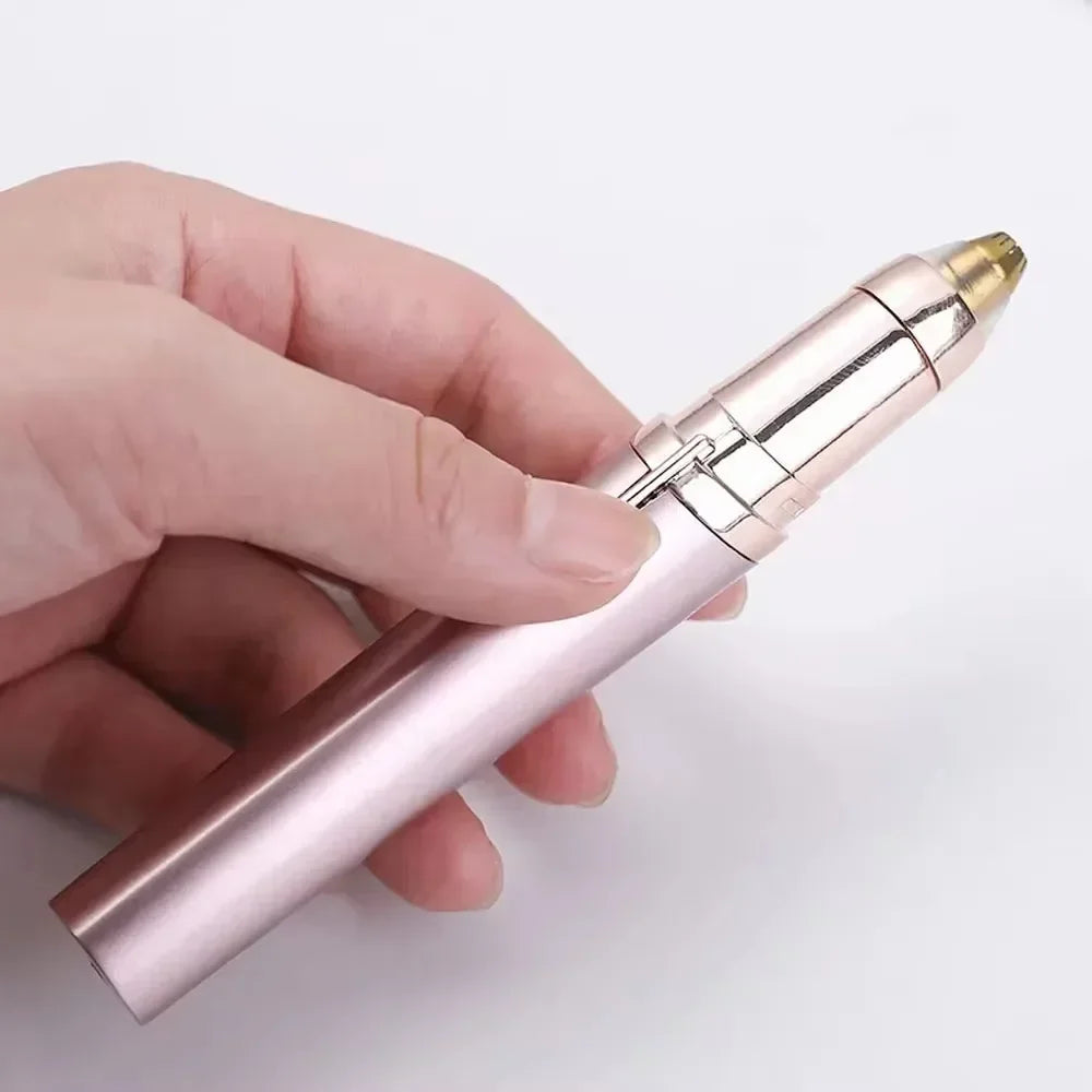 Flawless Brows Trimmer