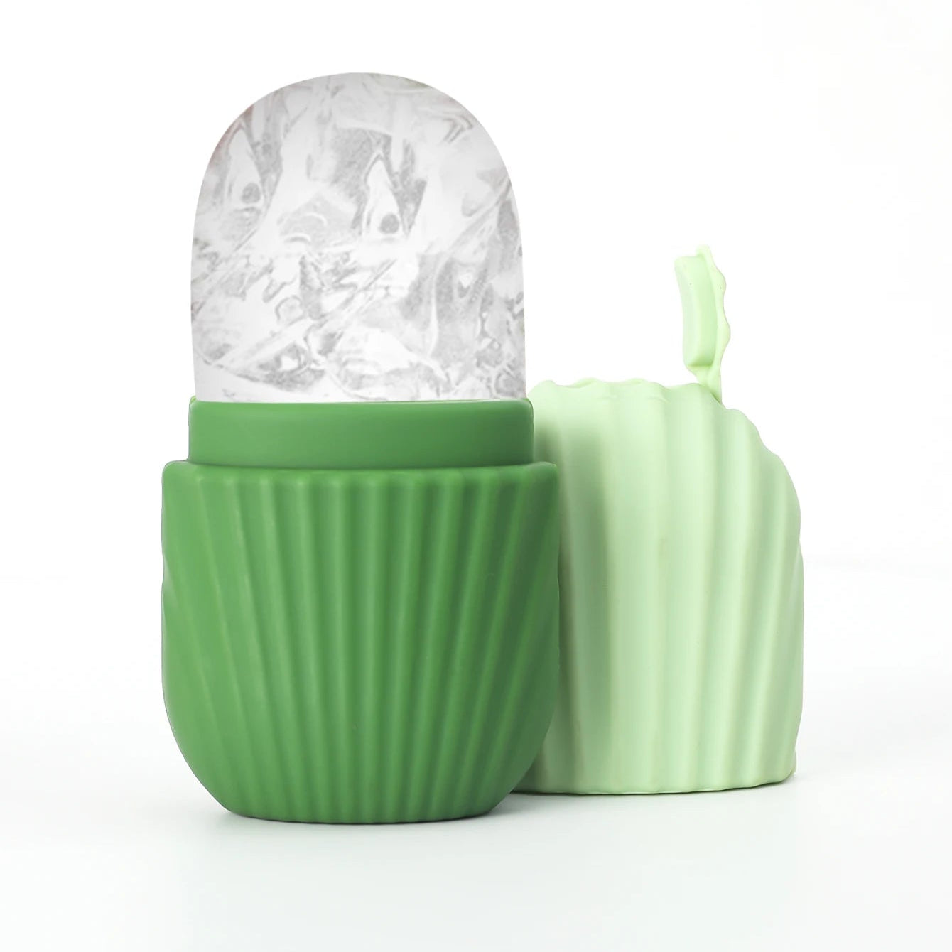 Silicone Ice Roller