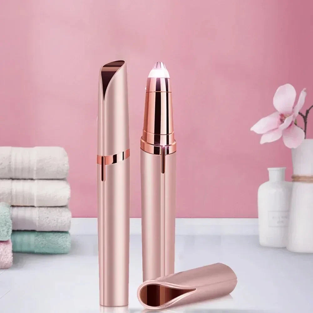 Flawless Brows Trimmer