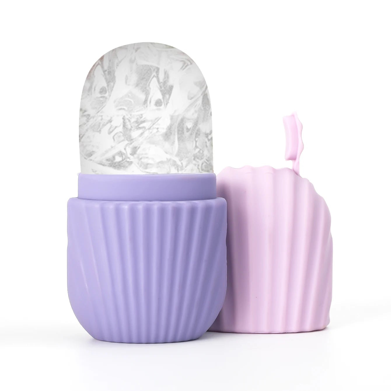 Silicone Ice Roller