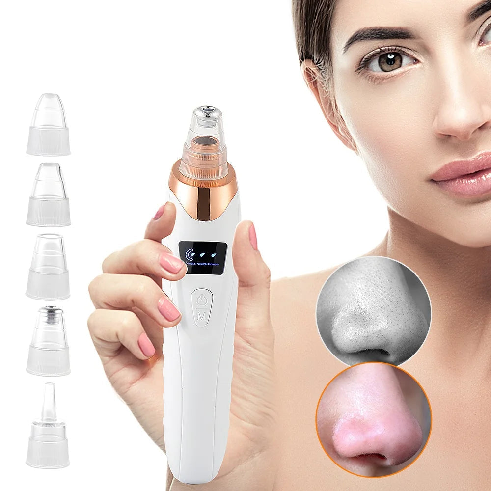 Sumei Ange Blackhead Remover