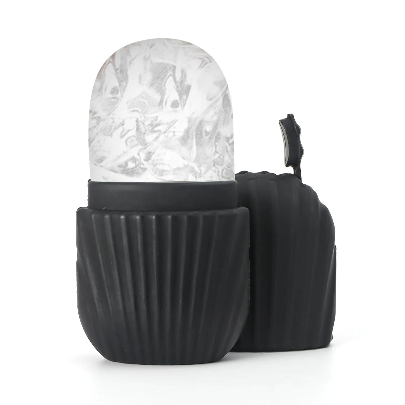 Silicone Ice Roller