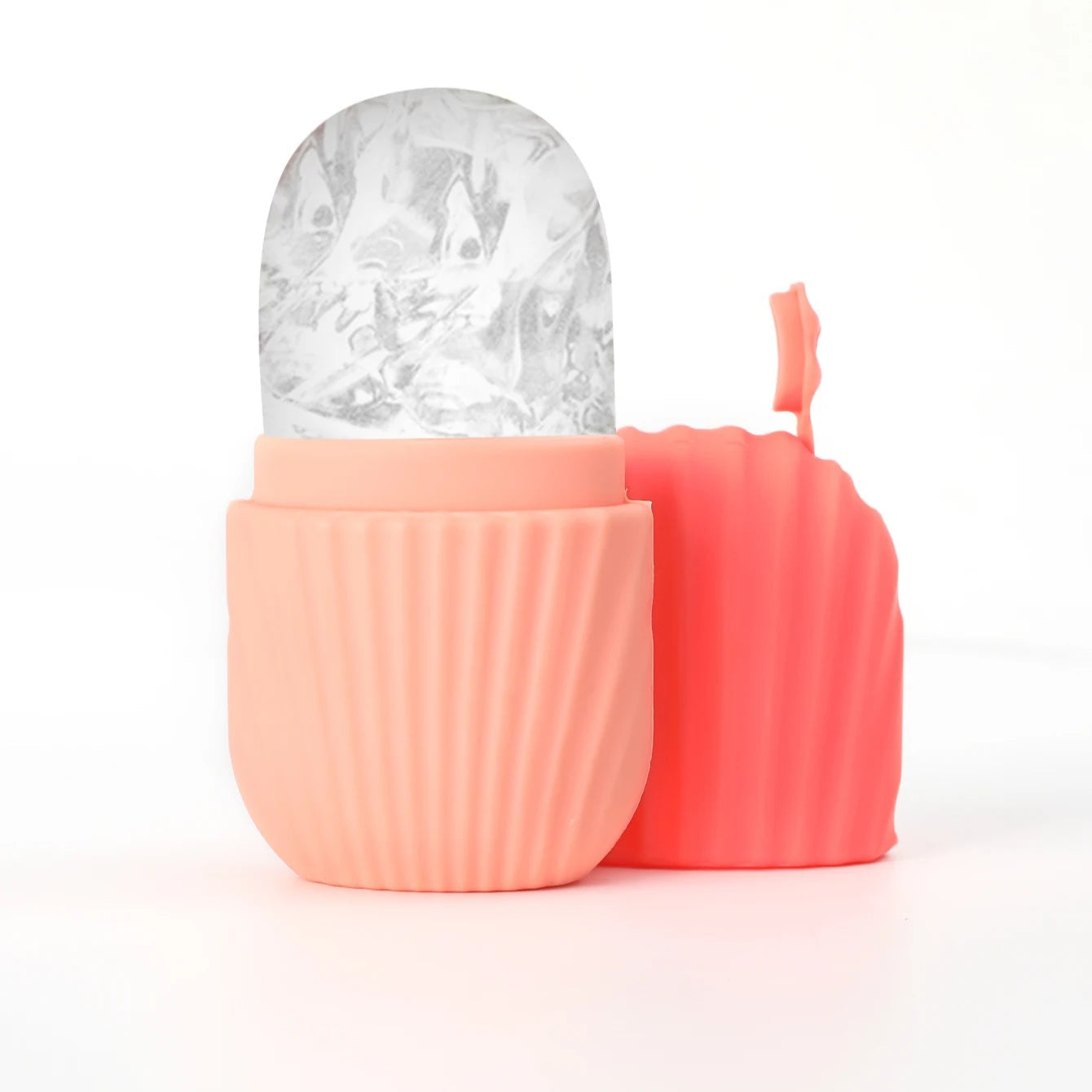 Silicone Ice Roller