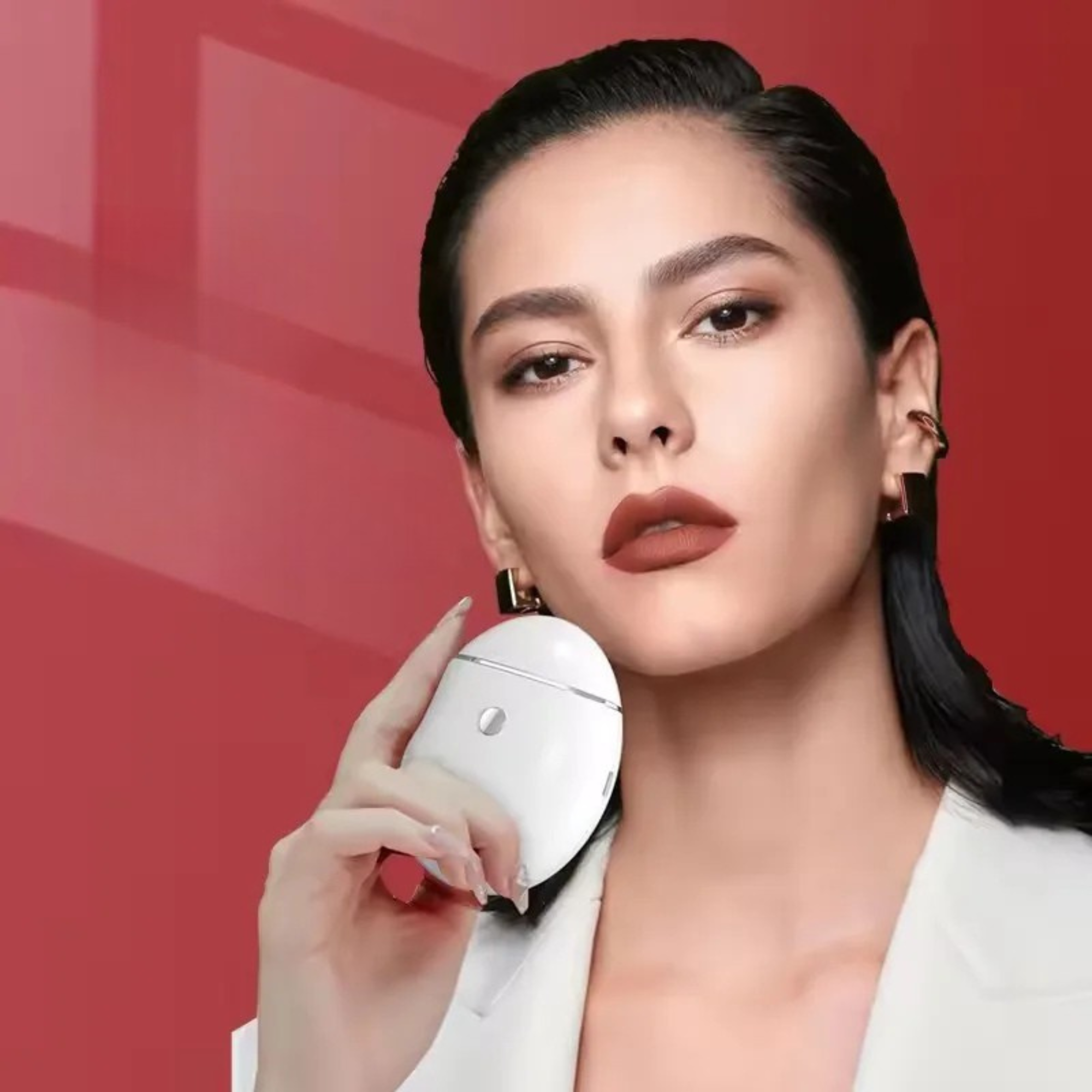 Electric Lip Plumper