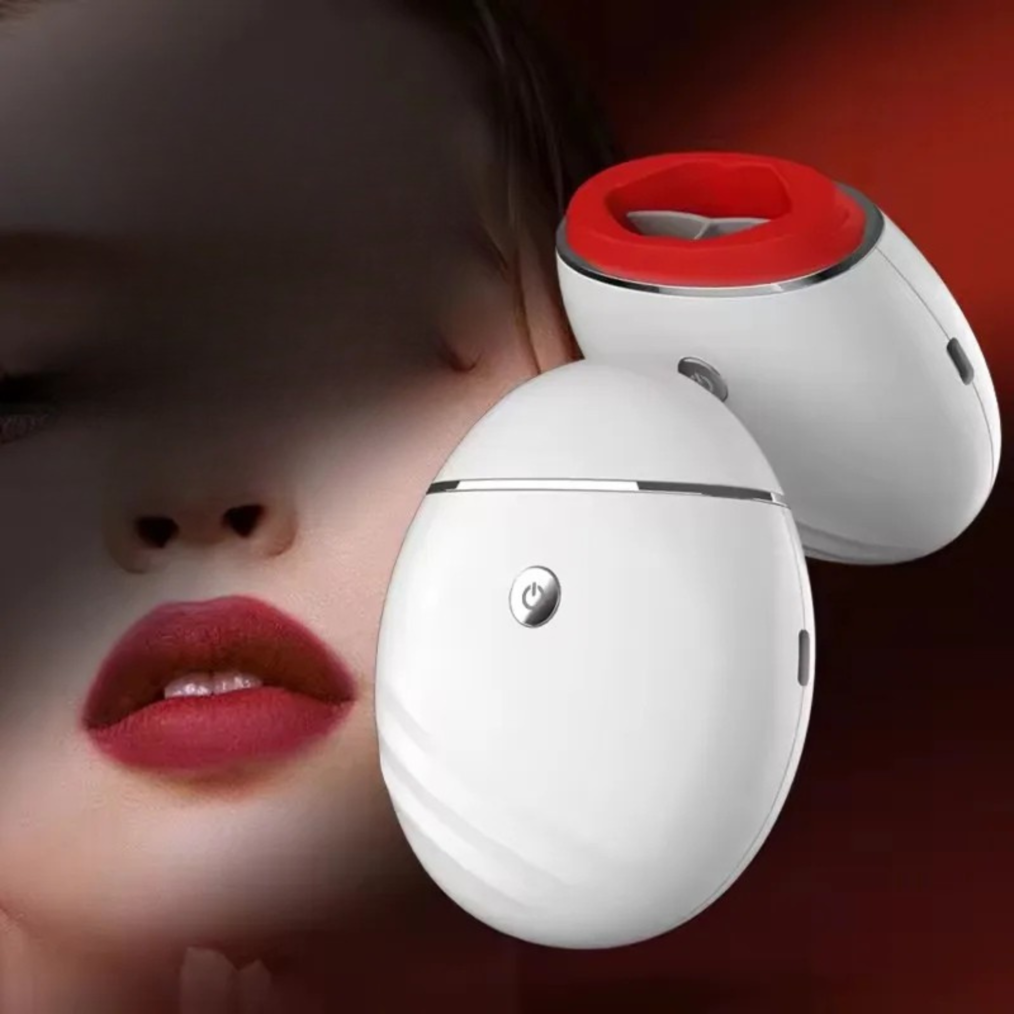 Electric Lip Plumper