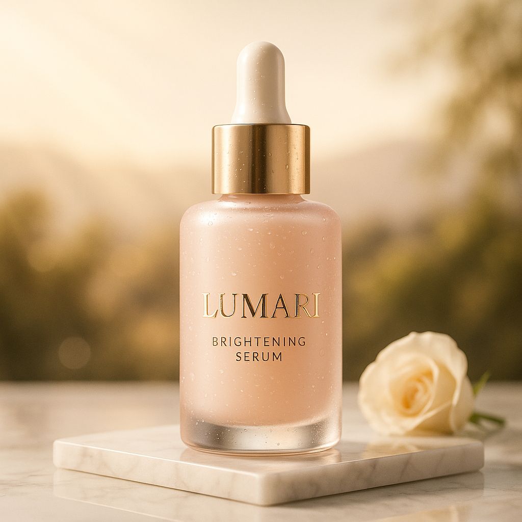 Lumari Brightening Serum