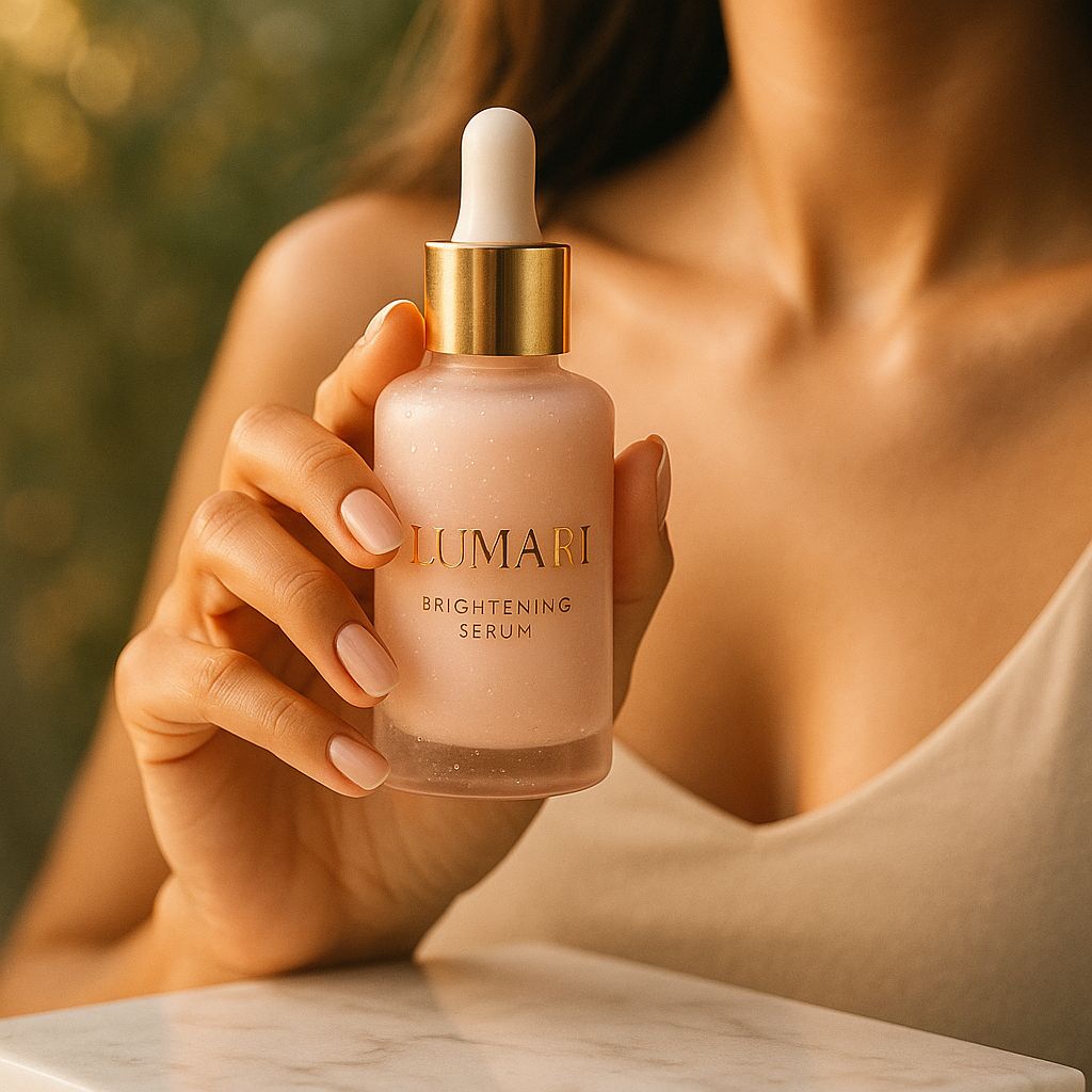 Lumari Brightening Serum