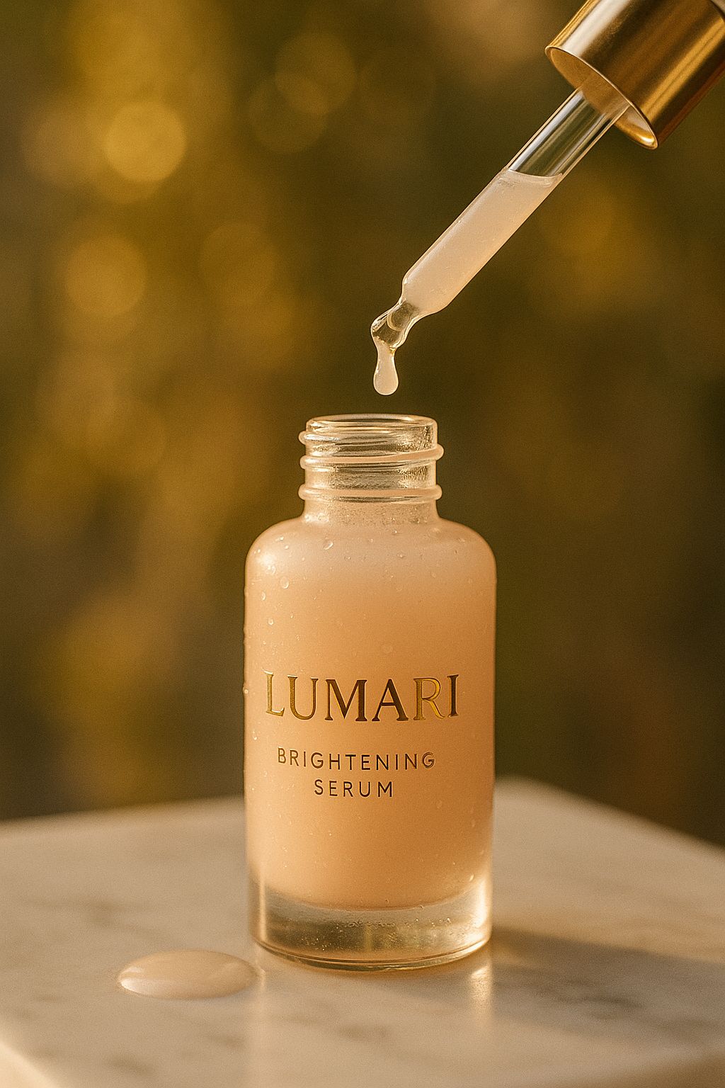 Lumari Brightening Serum