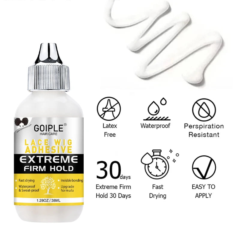 Goiple Hair Wax Stick Kit