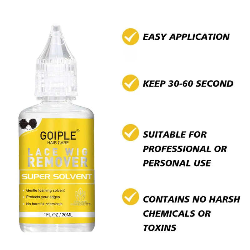 Goiple Hair Wax Stick Kit