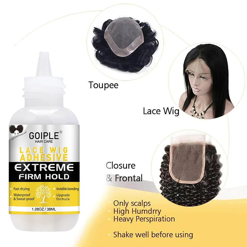 Goiple Hair Wax Stick Kit