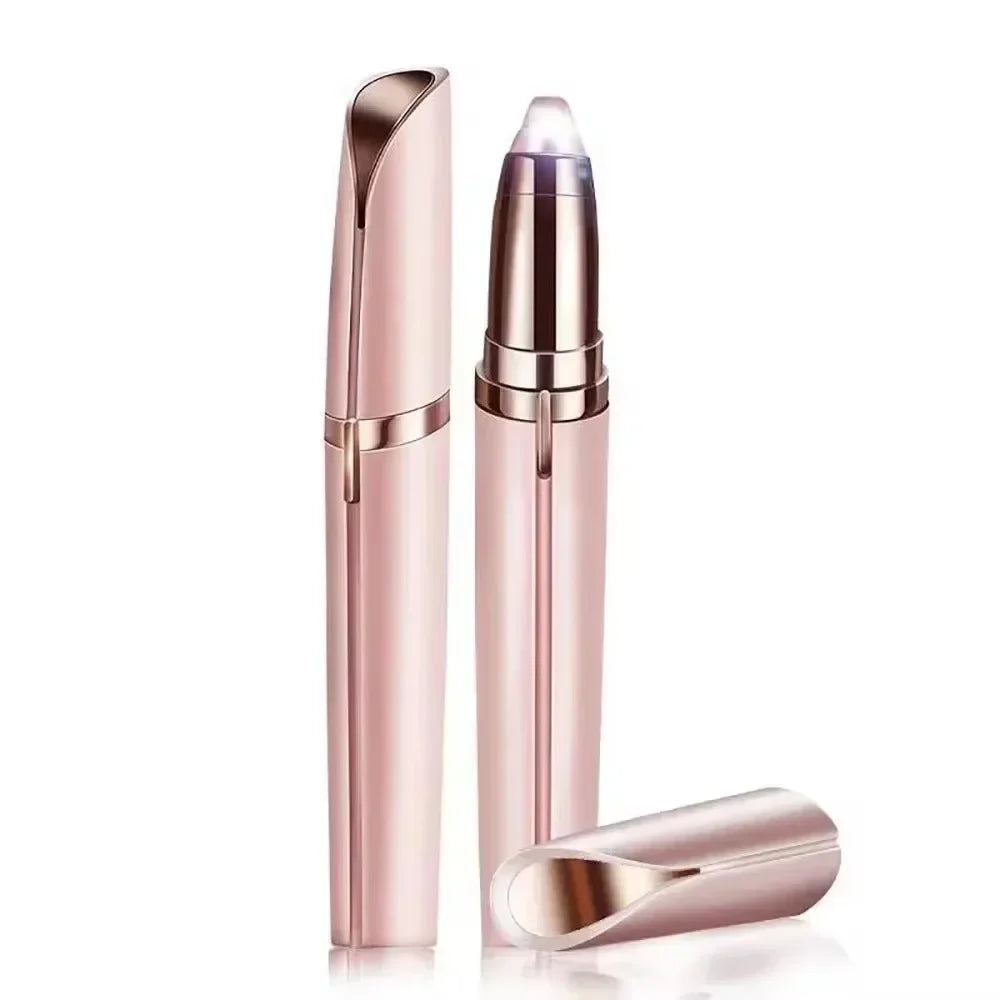 Flawless Brows Trimmer