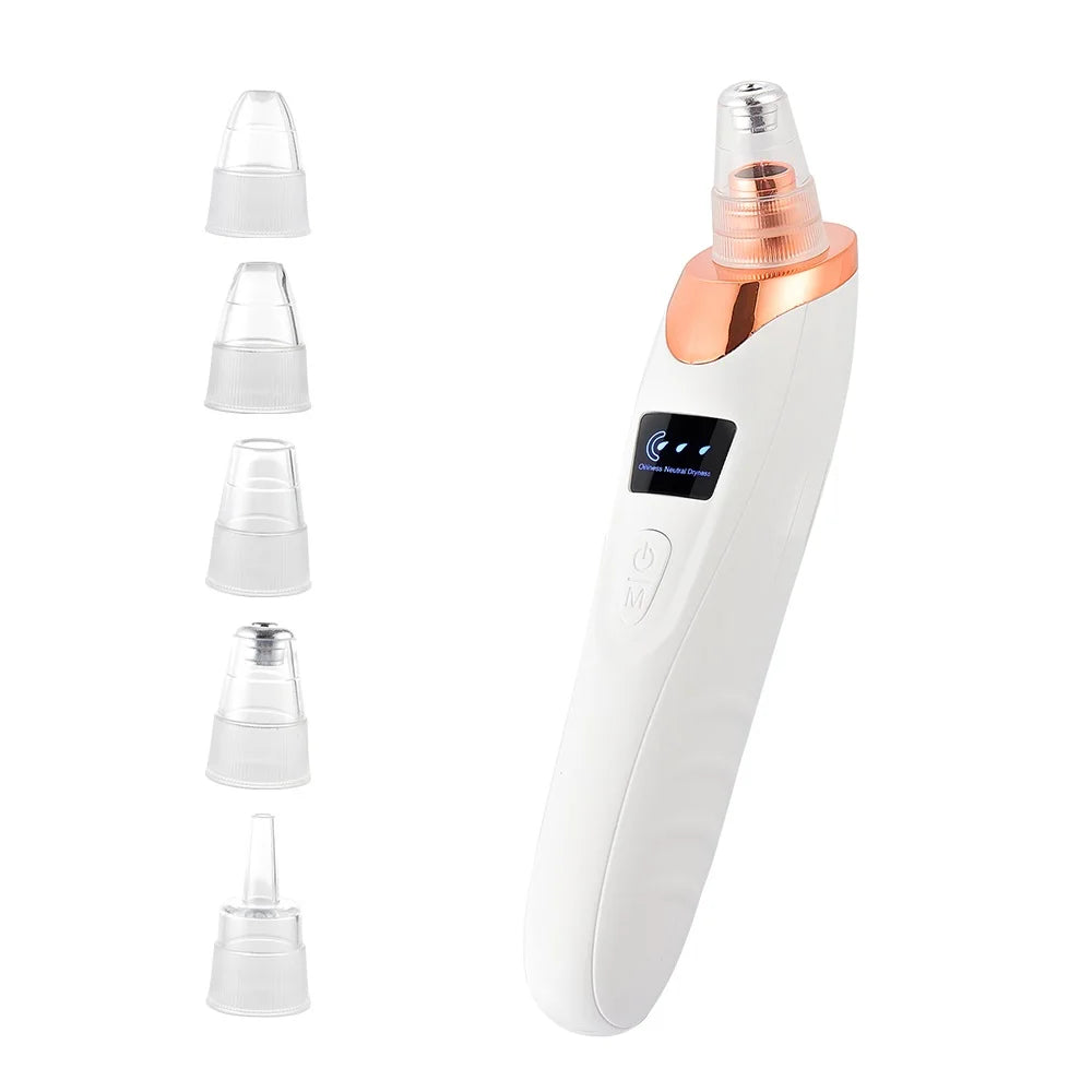Sumei Ange Blackhead Remover