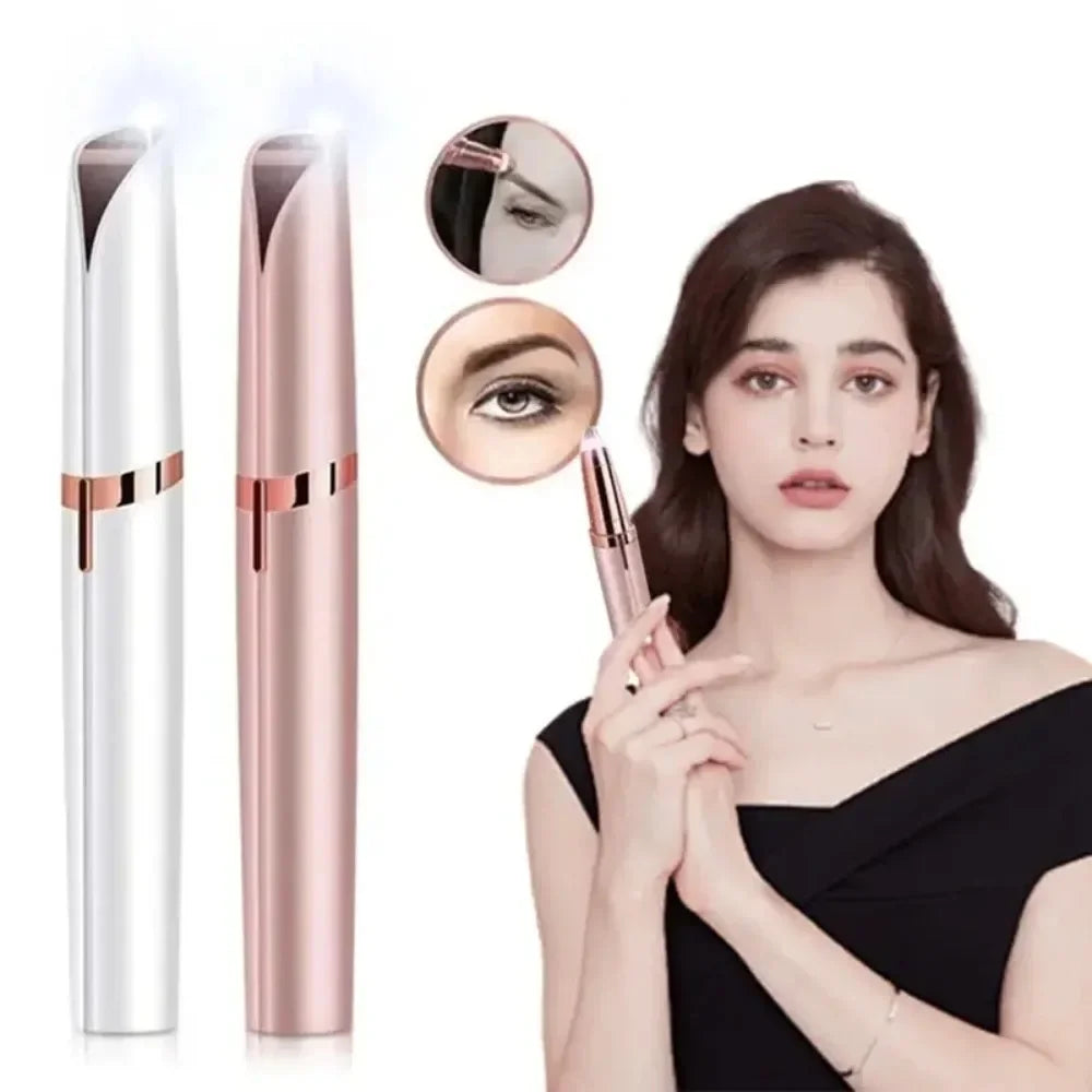 Flawless Brows Trimmer