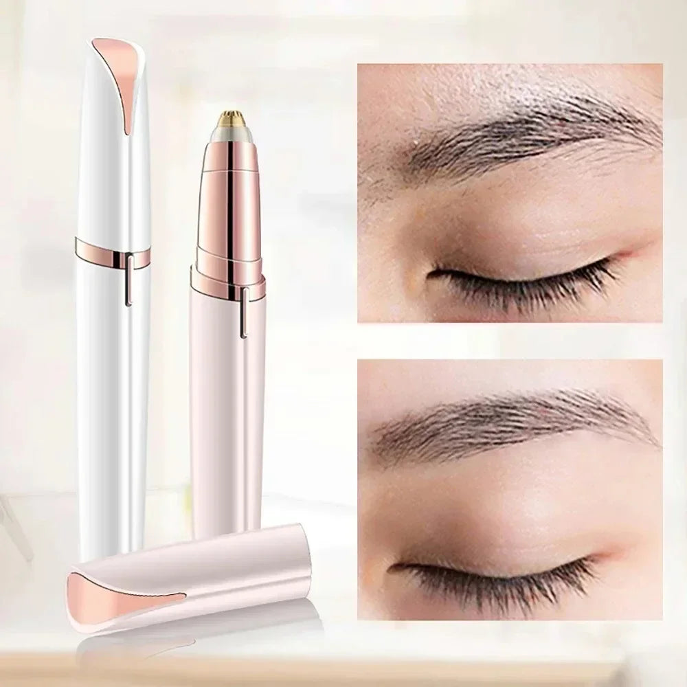 Flawless Brows Trimmer
