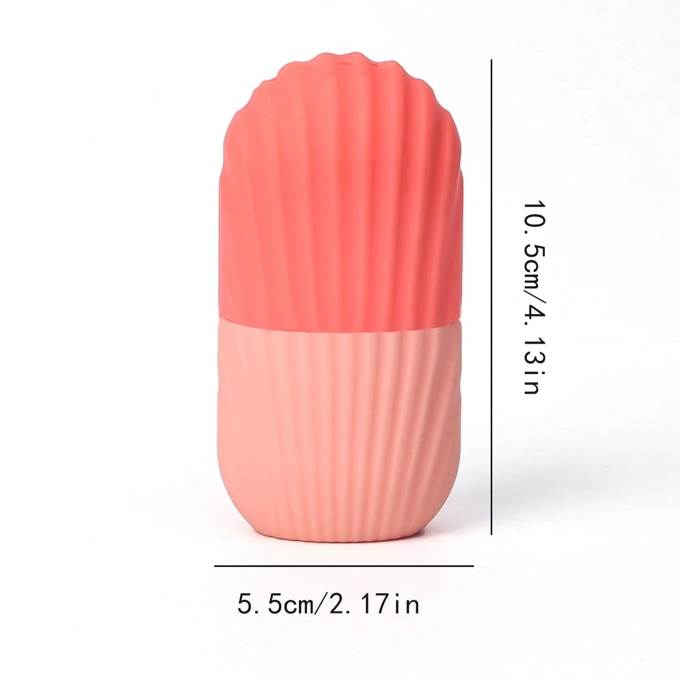 Silicone Ice Roller